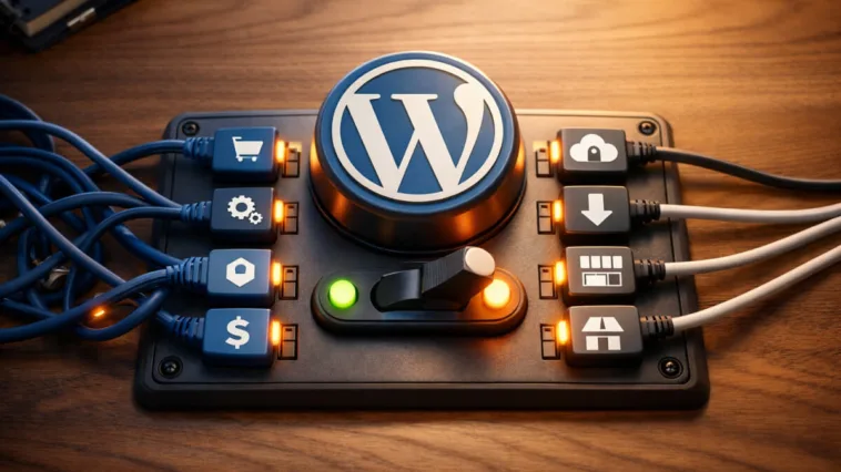 Which WordPress e-Commerce Plugin Should You Actually Use in 2026?